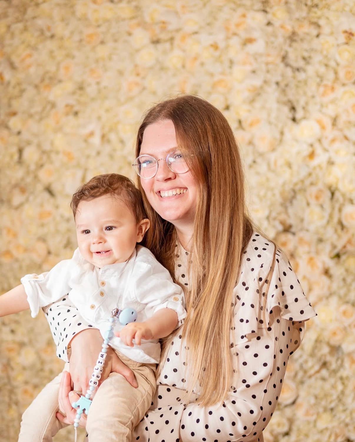 Souvenir photobooth miroir MirrorEffect