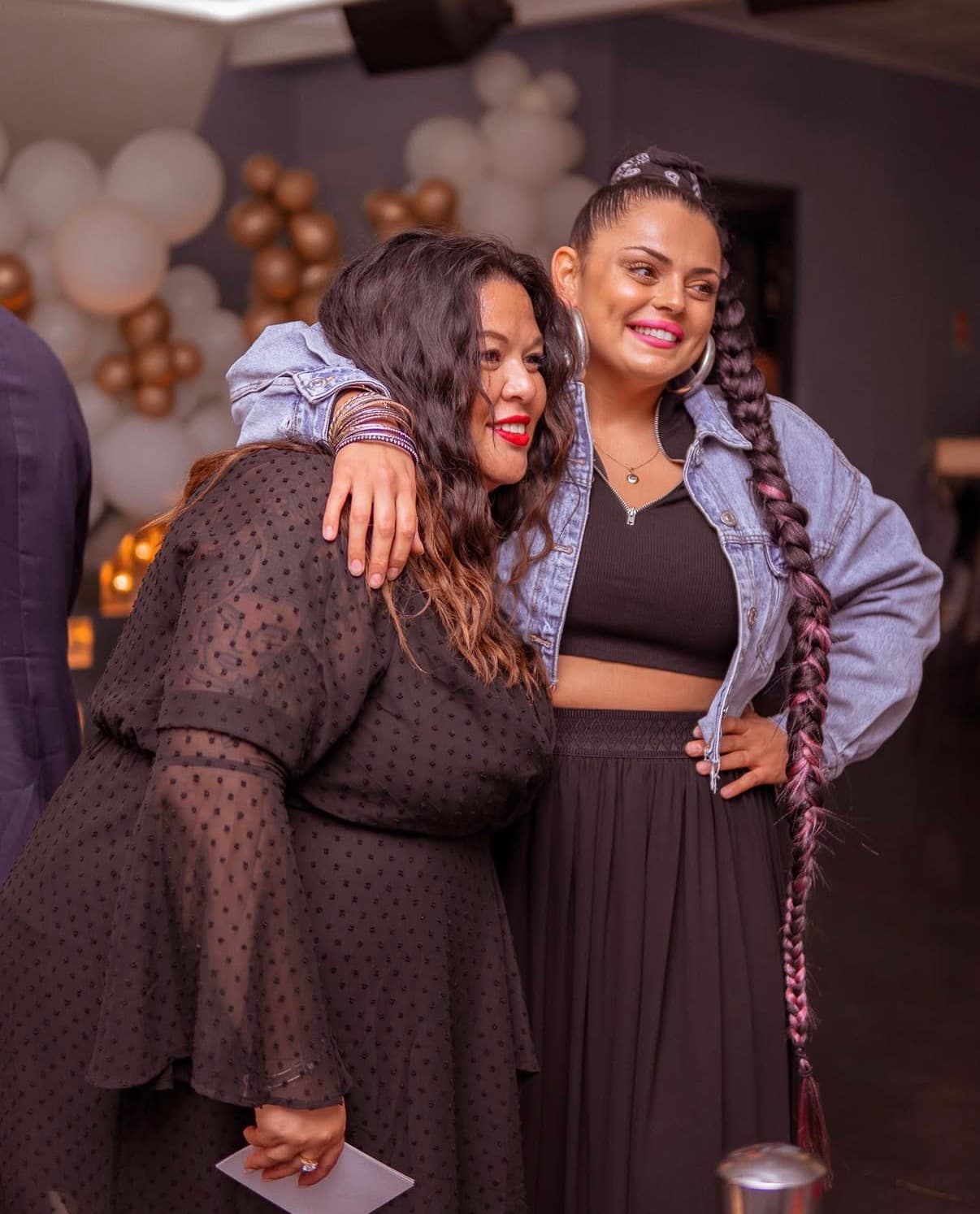 Souvenir photobooth miroir MirrorEffect