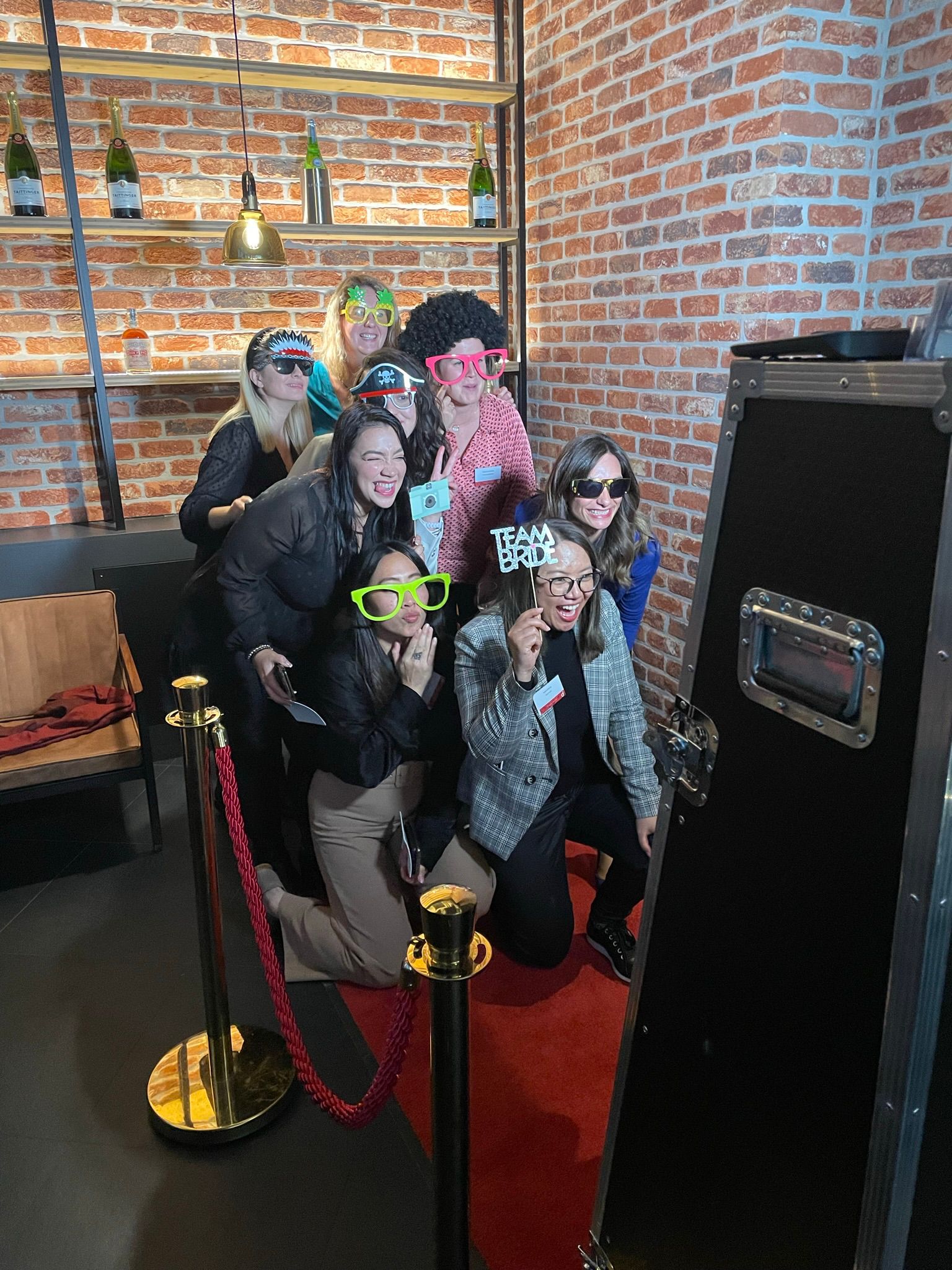 Personnalisation cadre