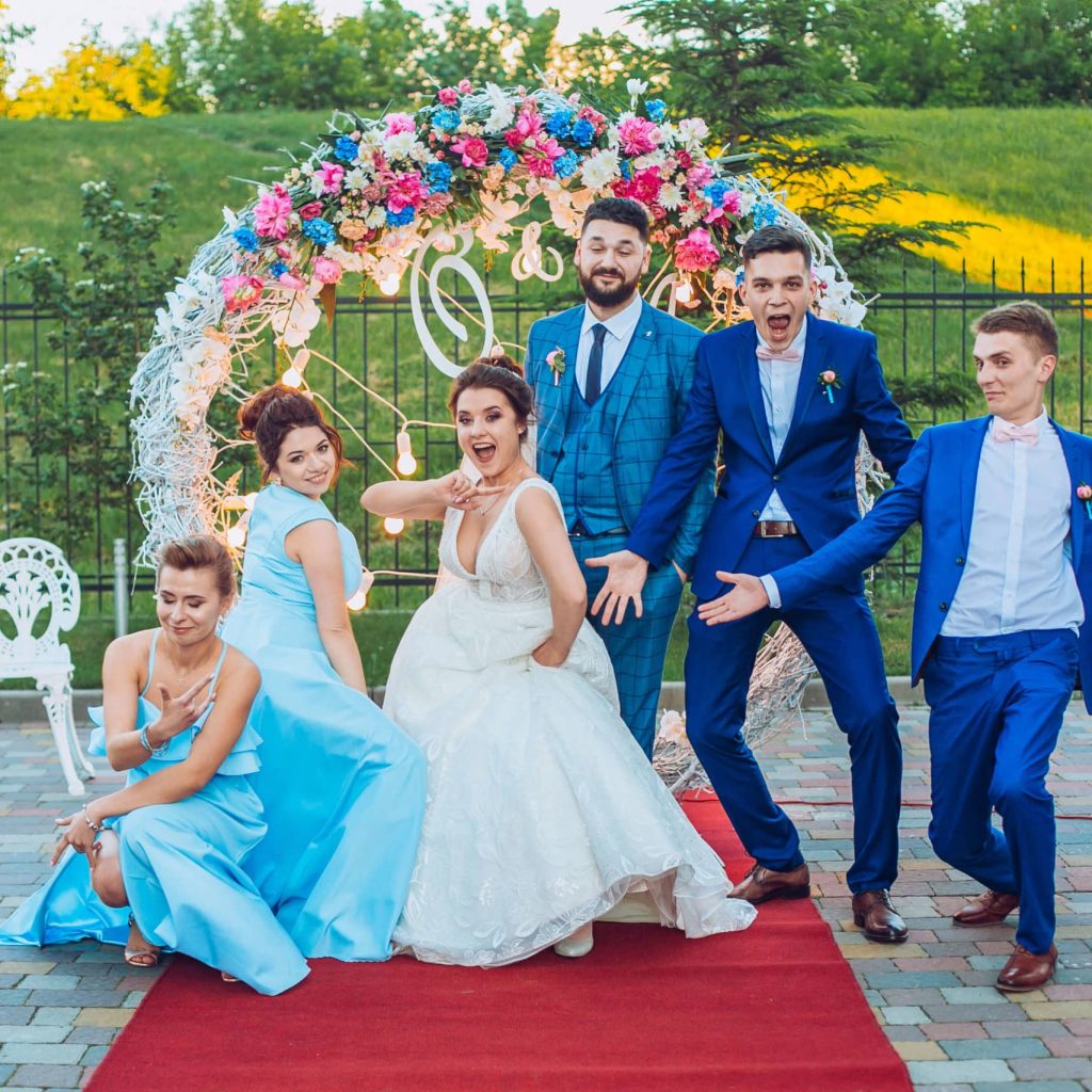 miroir magique Miroir photobooth pour mariage